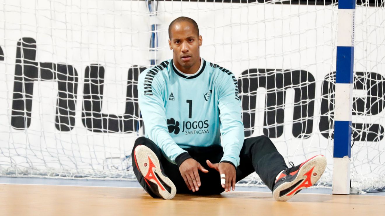 Încă o tragedie în handbalul mondial: Alfredo Quintana, cel mai bun portar la Euro 2020, a decedat la 32 de ani!