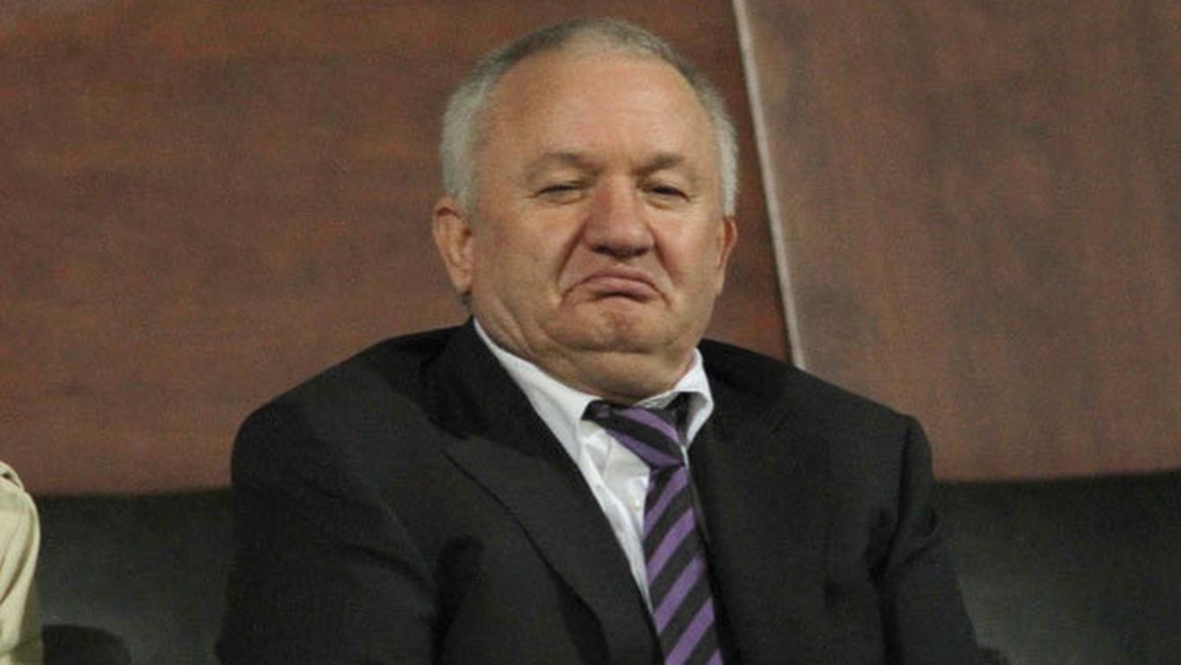 Porumboiu, scos din sărite de ieșirile lui Șumi și Stanciu:** "Înainte de meci, le-am atras atenția să fie civilizați! Bășcăliile astea nu merg"