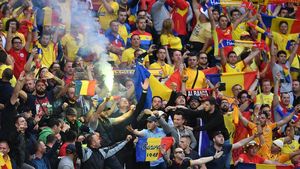 România U21 la EURO 2019 | Croații se tem de români, înainte de meciul direct: "Nu sunt nici măcar huligani, ci infractori"