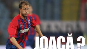 Argăseală: "Problema Kapetanos e încă nerezolvată"