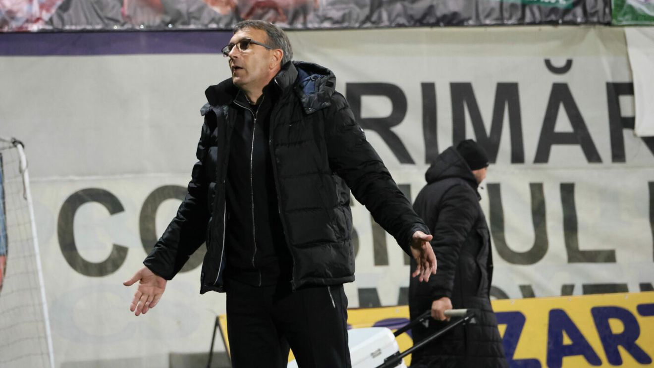 Eugen Neagoe, un car de nervi după ce a fost reclamat de CCA: „Ar fi rușinos!”