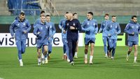 E gata cu transferul atacantului de la Dinamo Kiev la Dinamo Bucureşti! Ucrainenii au luat decizia definitivă