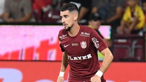 Cum a reușit Dan Petrescu să o transforme pe CFR Cluj într-o forță. Korenica a dezvăluit, după victoria cu Craiova: „Ăsta e secretul nostru”