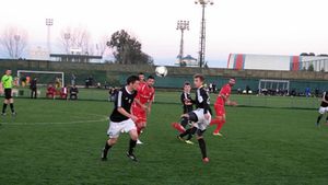 FC Botoșani a obținut prima victorie în cantonamentul din Antalya