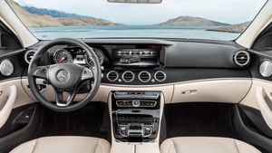 Ce vrăji a mai făcut Mercedes? Cum arată ultima limuzină a colosului german. Prețurile și momentul în care va fi lansată în România