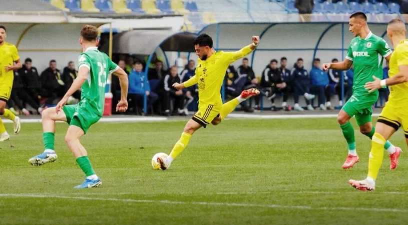 CSM Olimpia își leagă speranțele de o menținere în Liga 2 și de o revanșă față de CSC Dumbrăvița! ”Vom lupta pentru acea șansă mică rămasă”