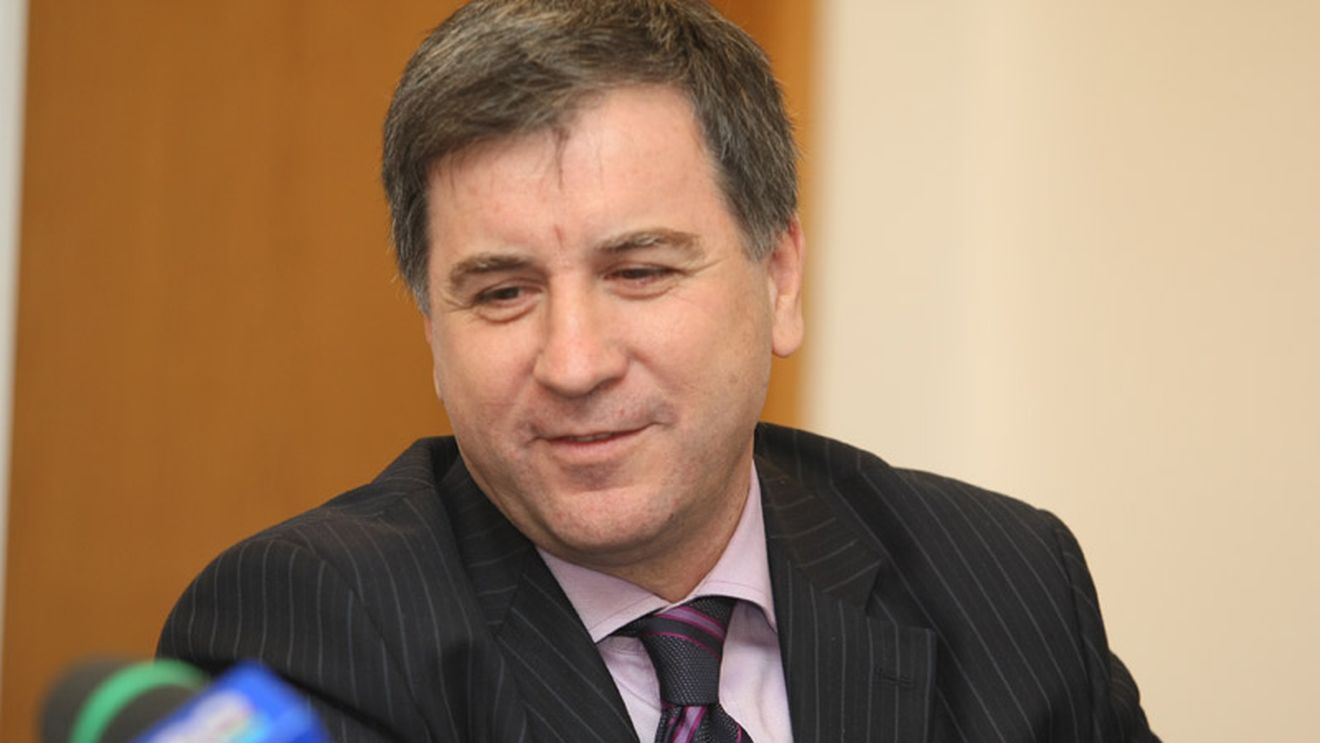 Argăseală: "Nu au fost probleme cu Dayro, Zapata și Toja"