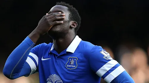 Meci NEBUN în Anglia! Minutul 70: Everton avea 2-0 cu West Ham și Lukaku se pregătea să bată un penalty! Cât s-a terminat