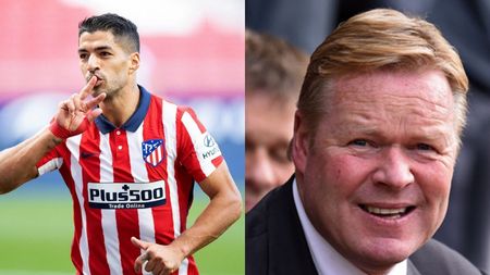 Luis Suarez, atac dur la adresa lui Ronald Koeman, după ce a câștigat titlul cu Atletico Madrid: „Nu are personalitate!”
