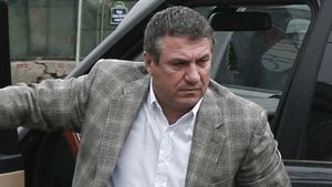 "Mutu nu are bani să plătească dacă nu muncește!"