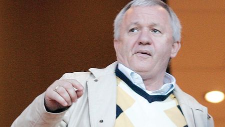 Porumboiu: „Unii jucători nici la satelit nu vor mai ajunge!"