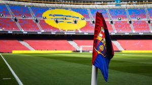 FC Barcelona e gata să transfere un star de la PSG. Costă 70.000.000 de euro
