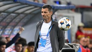 Costel Gâlcă a rupt tăcerea despre negocierile dintre Rapid și Daniel Pancu