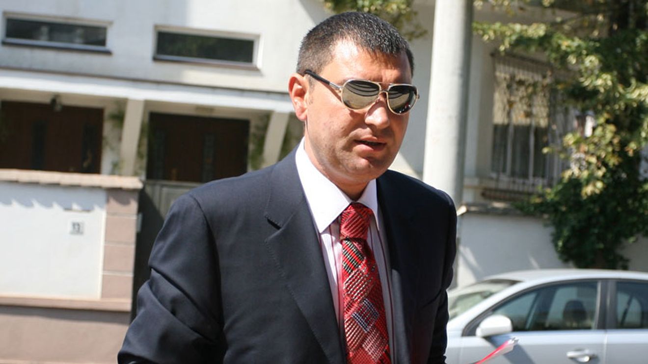 "Borcea era în 'concubinaj' cu N'Doye de un an! N-ați văzut cum a jucat cu Dinamo..."