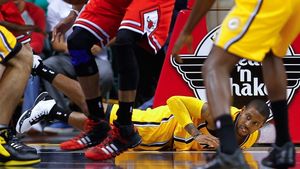 Bulls distruge încă o serie de victorii! "Taurii" au oprit-o pe Pacers din drumul spre un record