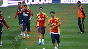 Nicu Gheară: "Nu avem o echipă atât de puternică încât să putem forța o victorie cu Franța. Egalul ar fi bun"