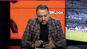 „Biletul de 1 milion” propus de Liviu Chiriță! Ce meciuri te pot îmbogăți în acest final de săptămână | VIDEO PARIOLOGIA