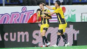 Alex Chipciu a început războiul cu "câinii"!** "Mai bine la Steaua decât la Dinamo!" Obiectivele noului jucător stelist