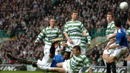 Scoția pierde un loc în Liga Campionilor în favoarea Belgiei!