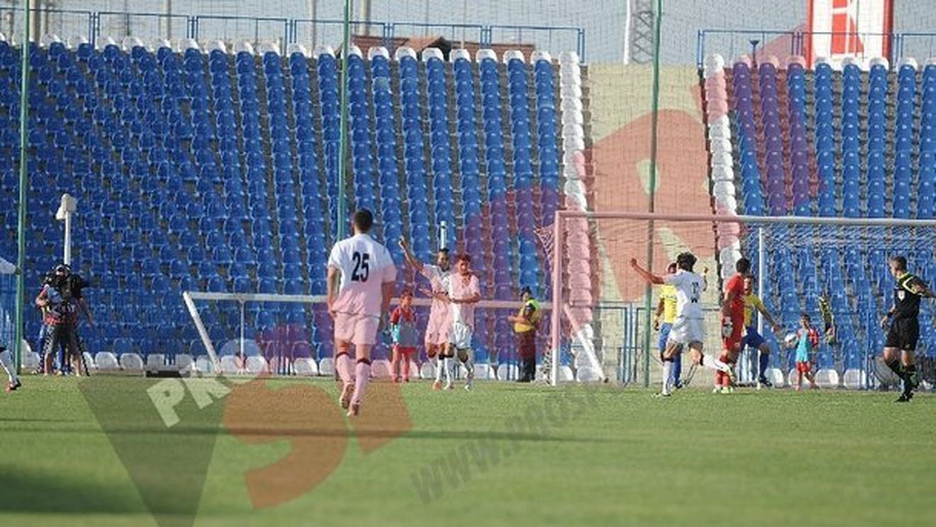 Florin Costea își felicită fosta echipă:** "Nu i-am făcut eu pe cei de la Steaua campioni, s-au făcut singuri prin jocul și rezultatele obținute"