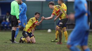 Jucătorii de la Ripensia, aproape de ajutorul de stat, nu de șomajul tehnic! Președintele clubului timișoarean: ”Analizăm. Nu am vrut să ne grăbim”