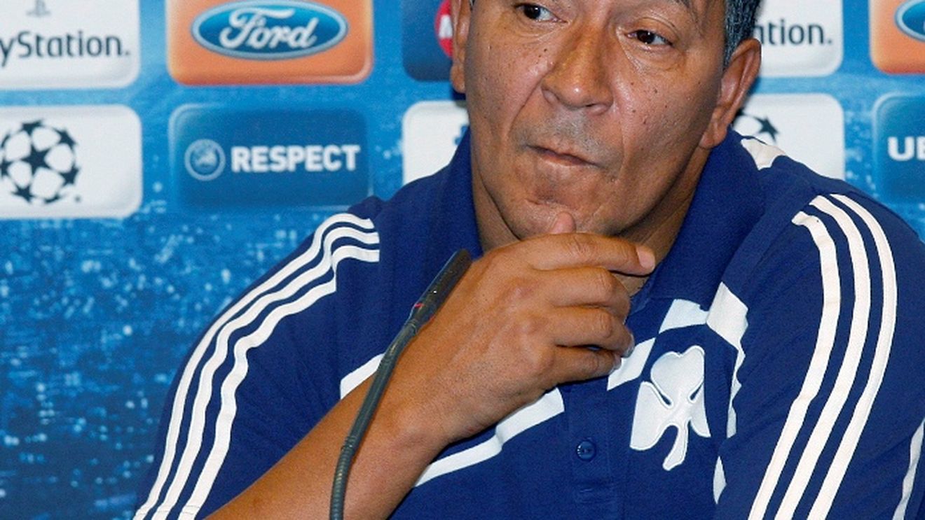 Dinamo nu e luată în seamă!** "PAO și Galata au cele mai mari șanse!"