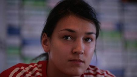 Cristina Neagu, MVP-ul Cupei Mondiale!