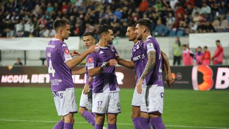 Grupele Cupei României Betano, etapa 1: FC Botoșani - Rapid 1-3 | Meci spectaculos, cu două goluri superbe din lovitură liberă! Toate rezultatele zilei | VIDEO
