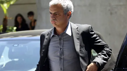 Fostul antrenor al lui Petrescu l-a făcut praf pe Mourinho:** 