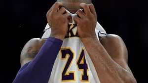 Ce dezastru!** LA Lakers a pierdut cel de-al 12-lea meci din acest sezon!