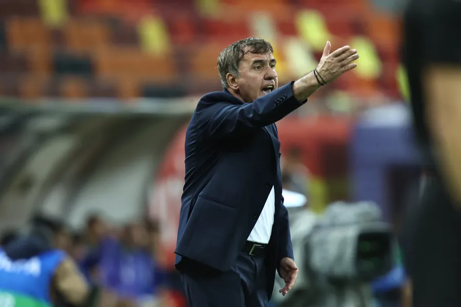 România - Bosnia 2-4
