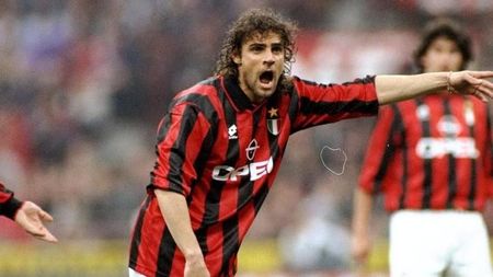 ATUNCI ȘI ACUM | Ce face Marco Simone, atacantul lui Milan din anii '90 și omul care a învins Steaua, alături de Leonardo, cu PSG, în 1997, 5-0 VIDEO 