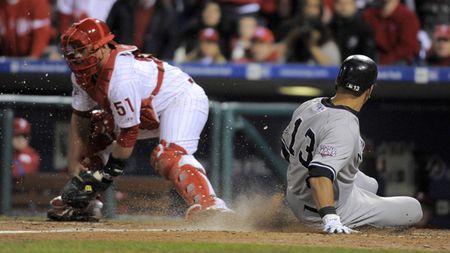 Cele mai bune "locuri de muncă" pentru sportivi:** Yankees, Real, Barcelona!