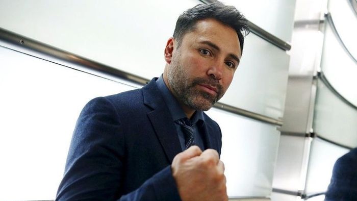 Oscar de la Hoya a lansat un scenariu incredibil! "Dacă a putut face asta Kanye West, eu de ce nu aș încerca?"
