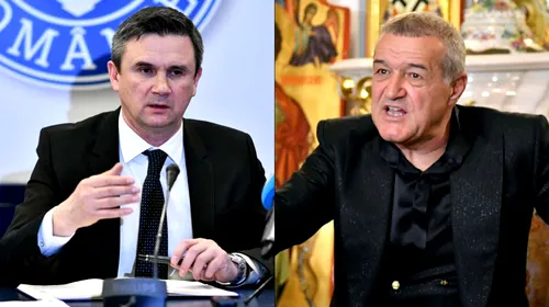 Cristi Balaj, explicații după scandalul cu Gigi Becali. „Mi-am propus să contracarez!” De ce l-a atacat pe patronul lui FCSB | VIDEO EXCLUSIV ProSport LIVE