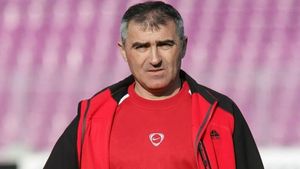EXCLUSIV** Grigoraș, director tehnic la Vaslui! "Deocamdată au alt antrenor"
