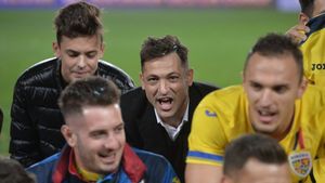 Mirel Rădoi refuză postul de selecționer al naționalei mari: "Indiferent de situaţia care va fi nu voi accepta"