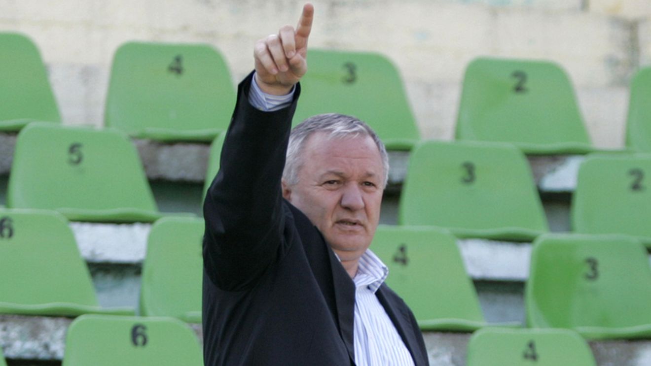 Porumboiu: "Diferența dintre echipe nu a fost prea mare"