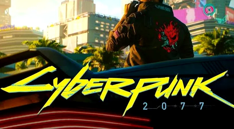Cyberpunk 2077 va avea și multiplayer!