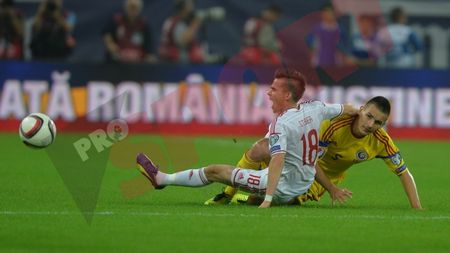 Gabi Popescu: "Putem obține victoria, dar trebuie să învățăm din acest egal"