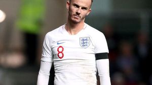 Arsenal, cu ochii după James Maddison. Varianta de rezervă e de la Real Madrid