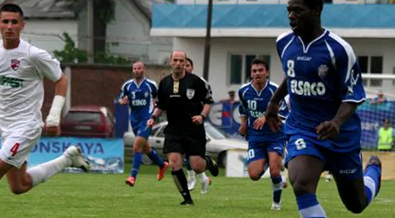 Kone de la Botoșani a ajuns la Inter !
