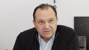 Constantin Din, reacție după dezvăluirile în cazul lui Xavi Pascual. „Câți președinți de federație au venit în România la meciurile cu noi?" Ce spune despre situația selecționerului | EXCLUSIV