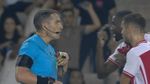 Istvan Kovacs, ce nebunie de meci în Liga Campionilor! A dat două cartonaşe roşii aceleiaşi echipe în prelungiri şi a urmat dezastrul