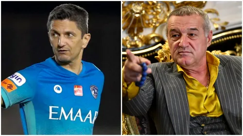 Ipoteză-șoc! Răzvan Lucescu, antrenor la FCSB?! Cine i l-a propus lui Gigi Becali pe antrenorul anului 2020 în România: „Îi dau scris că 5 ani consecutiv ia titlul cu el” | EXCLUSIV