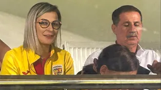 Reacția juristei despărțită de Chindia după aproape șase ani. Susține că nu avea un venit atât de mare, că a fost dorită în continuare la club, dar și că e neplătită în 2026!