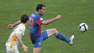 "Nici nu știu cine e patronul echipei, nu l-am văzut niciodată"** Un fost stelist, despre revenirea lui Dică în Ghencea