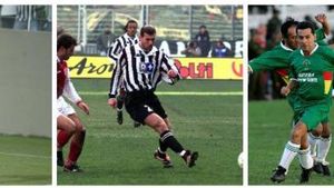 Nu e ficțiune, mutările astea au fost la un pas să se realizeze! Zece transferuri care ar fi schimbat istoria fotbalului