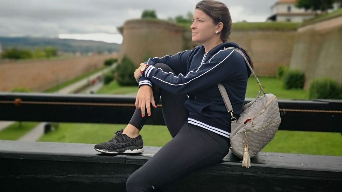 Alexandra Dulgheru a lansat un proiect de suflet pentru copiii cu autism: „Împreună pentru victorie!"