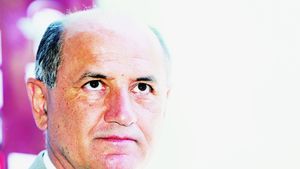 Nu e glumă: Copos scoate banii!** Cât va fi bugetul Rapidului pentru noul sezon